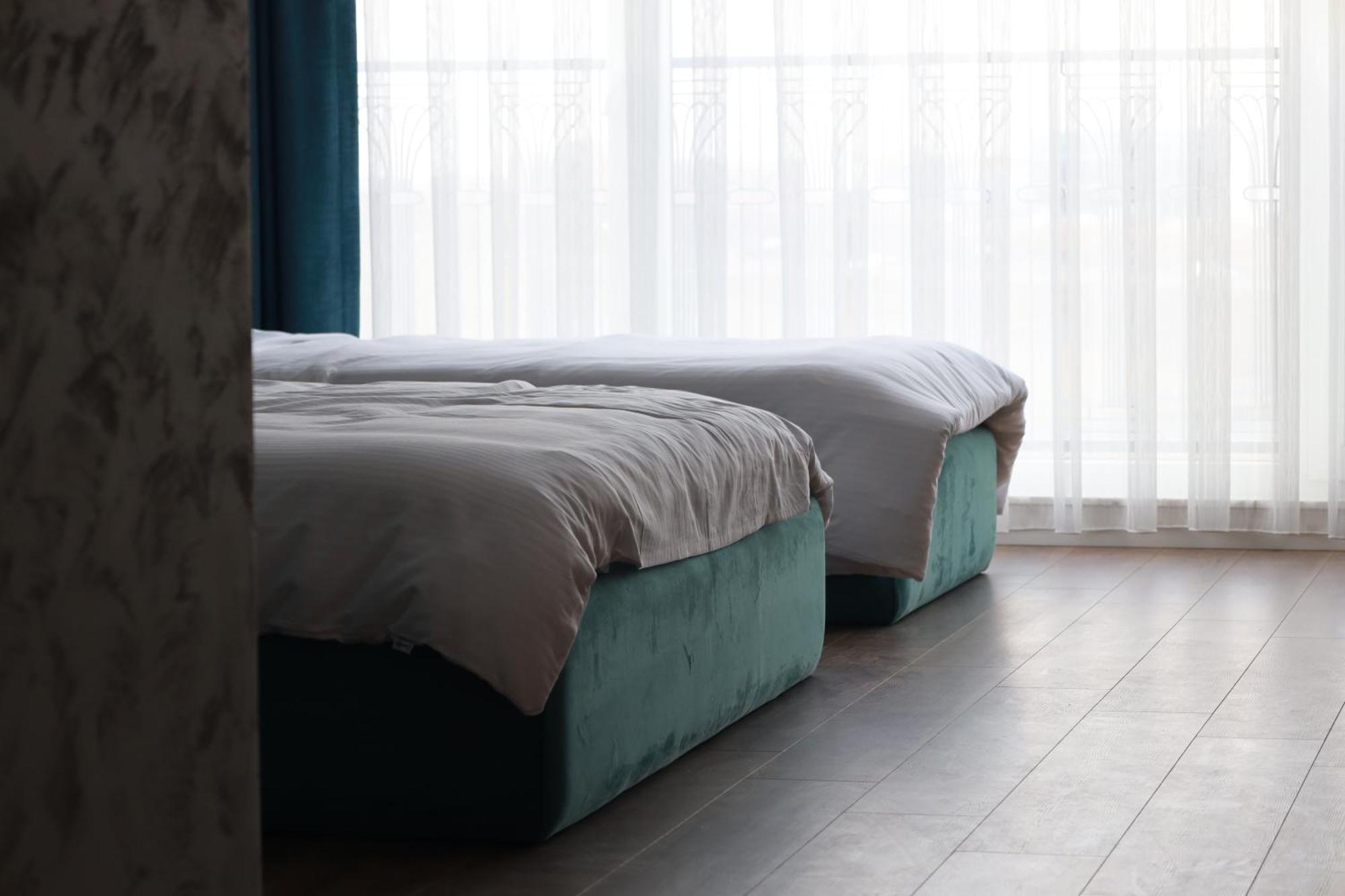 Nafron Hotel Prizren Esterno foto