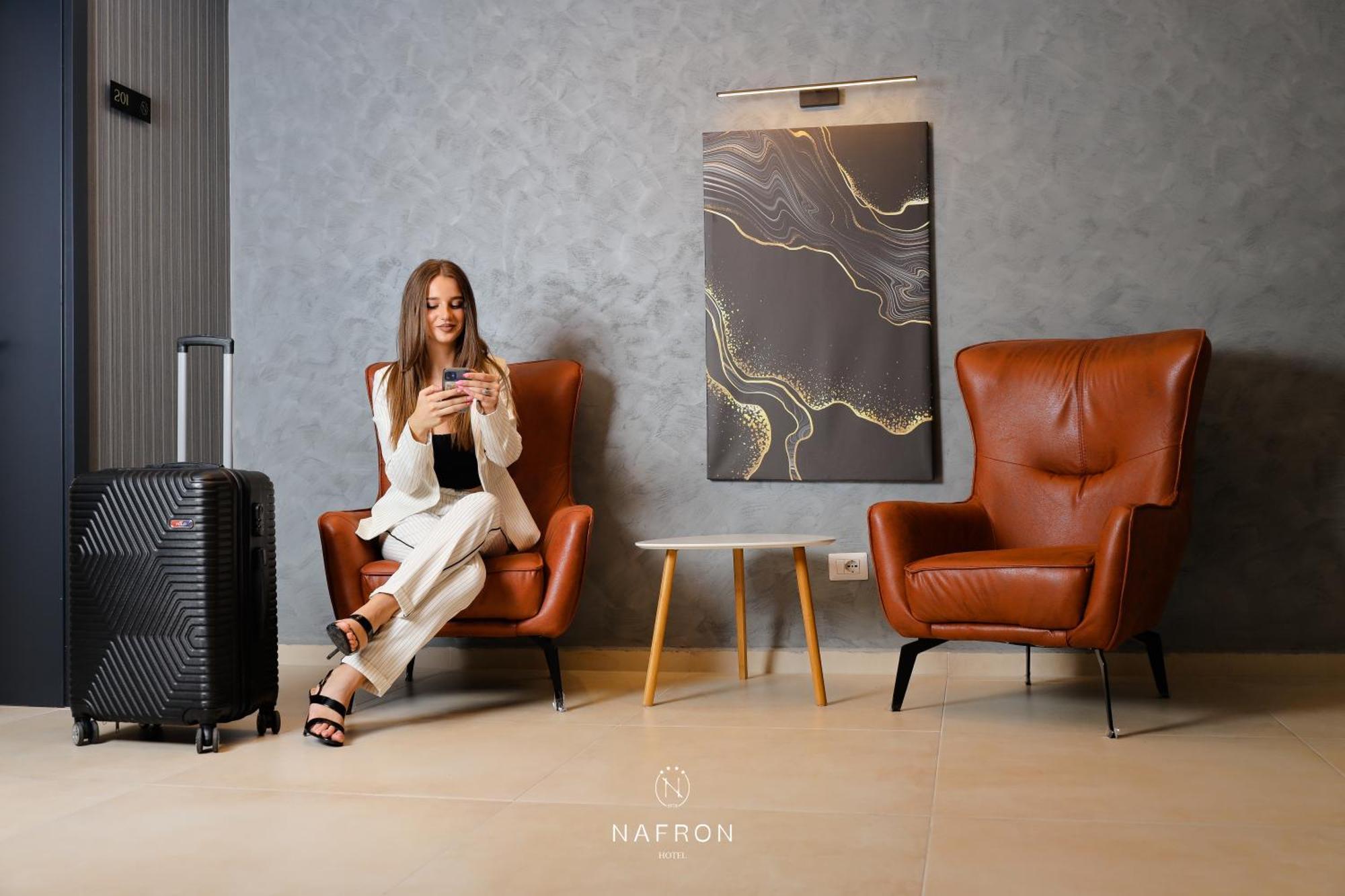 Nafron Hotel Prizren Esterno foto
